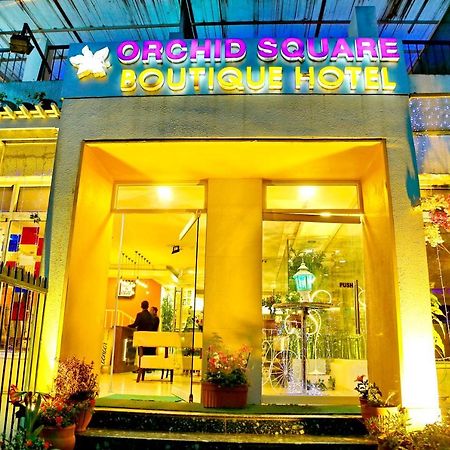 Orchid Square Hotel Coonoor Exterior foto