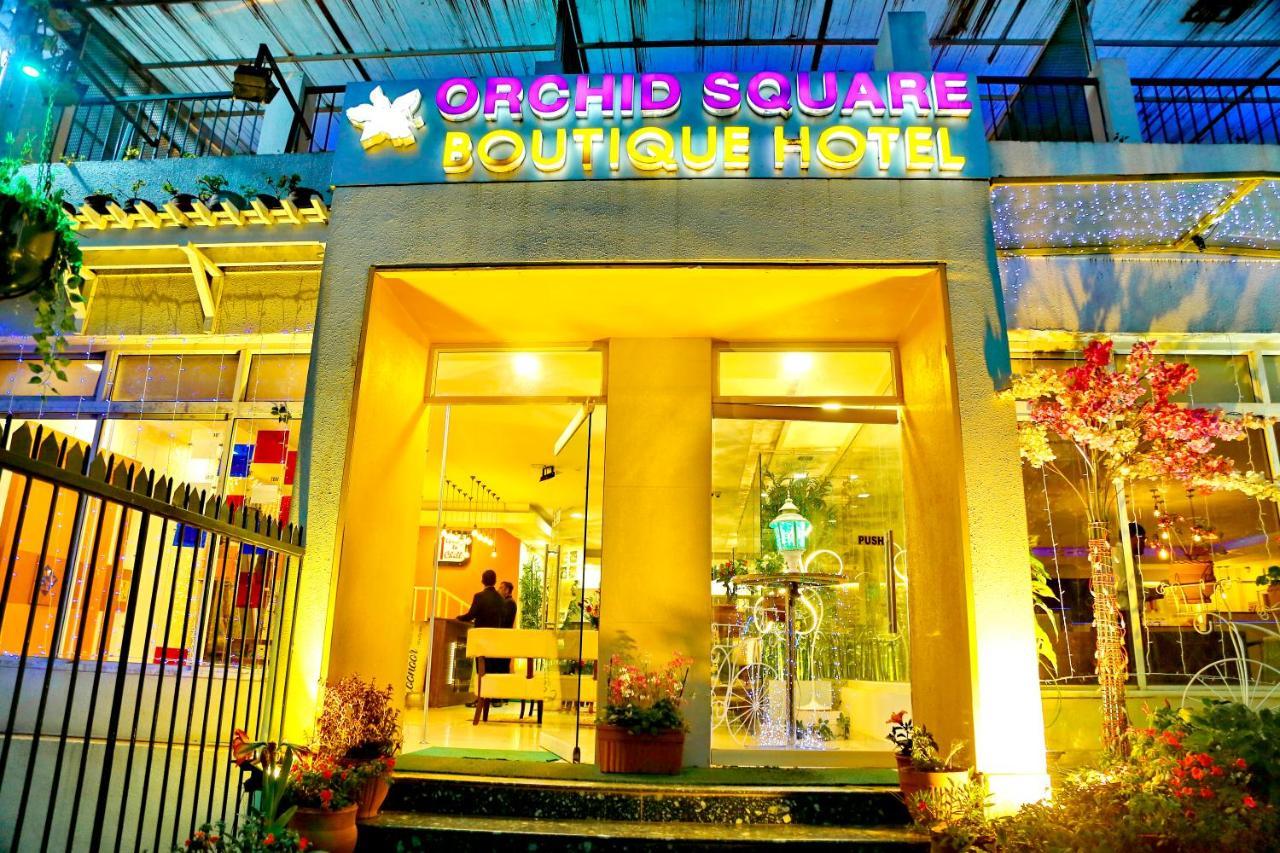 Orchid Square Hotel Coonoor Exterior foto