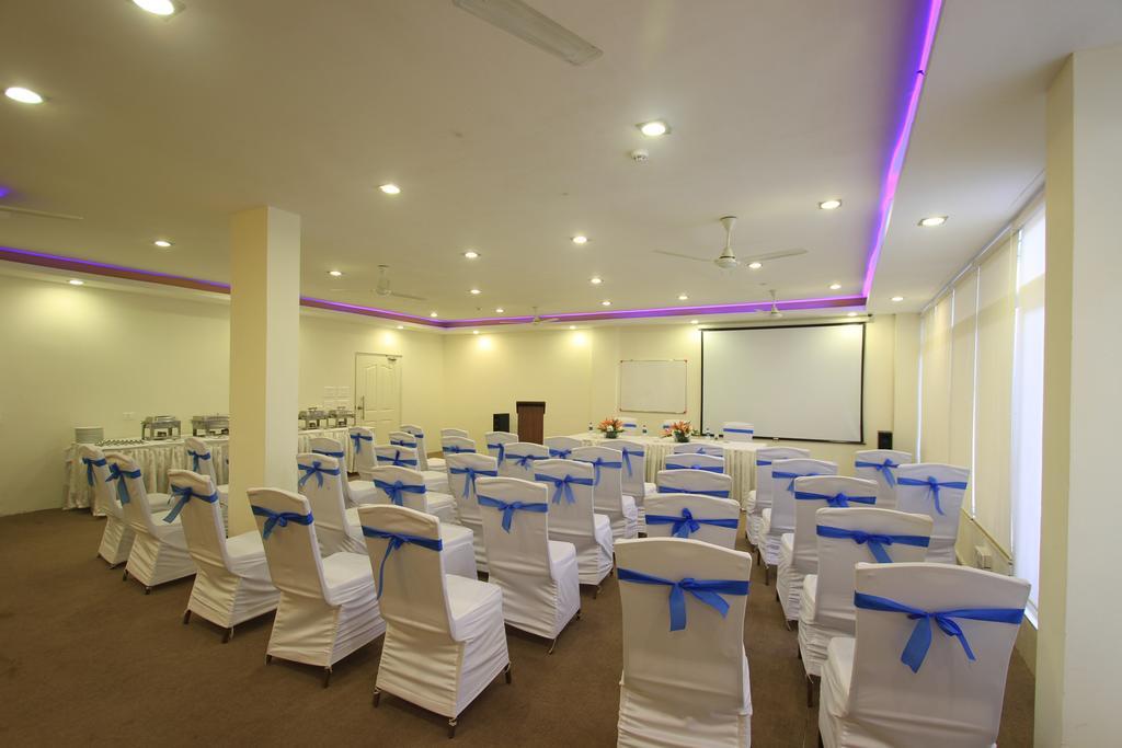 Orchid Square Hotel Coonoor Exterior foto